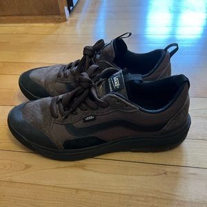 Vans UltraRange size 11